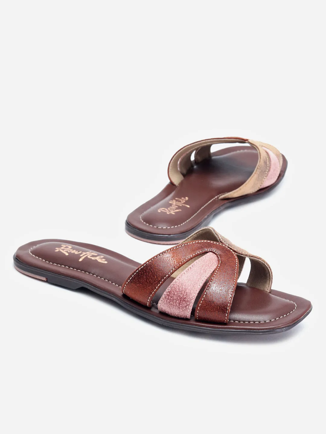 Trailblazer Flats