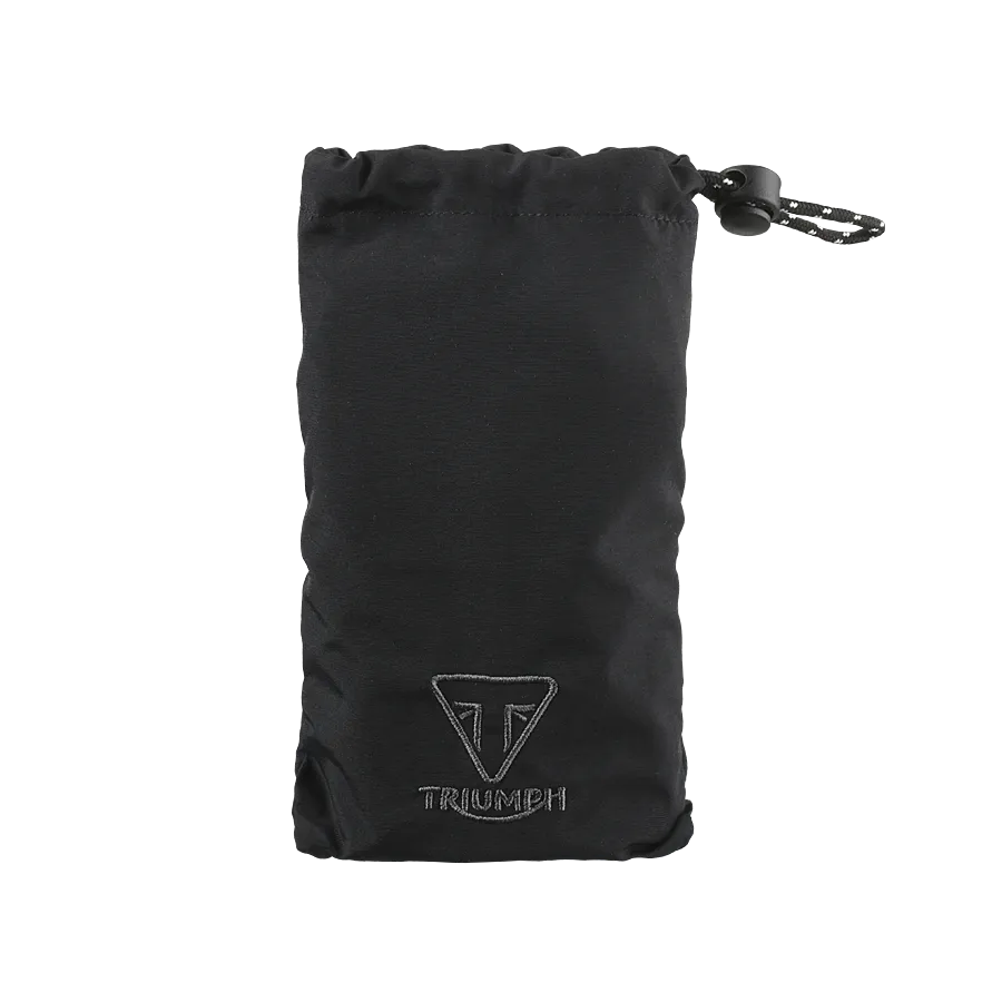 Triumph Foldable Cap