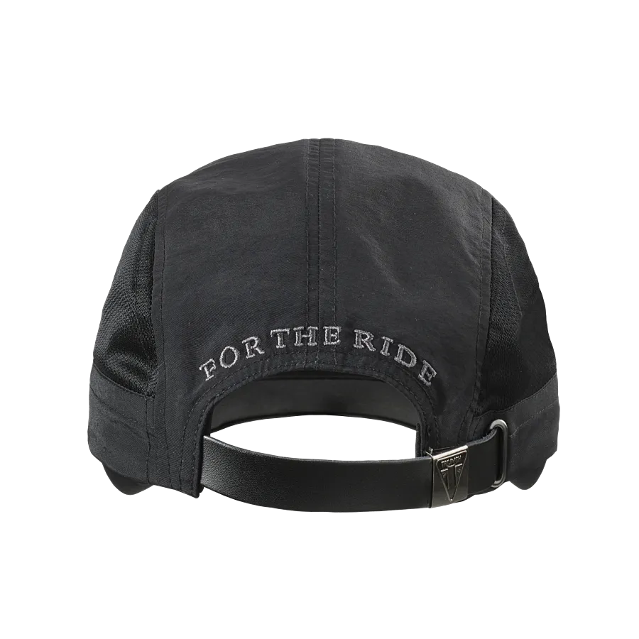 Triumph Foldable Cap