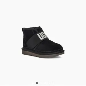 UGG Neumel II graphic black size 5