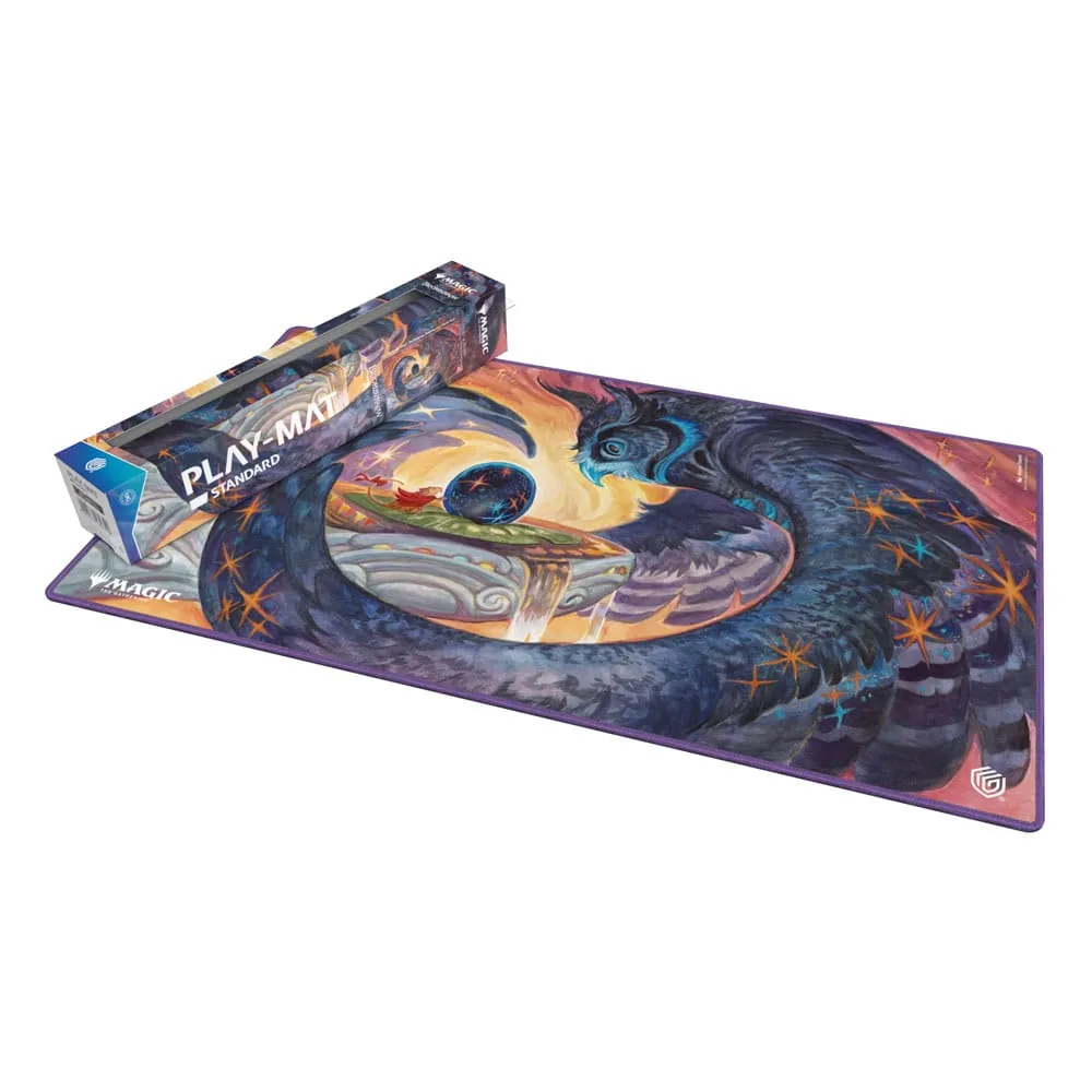 Ultimate Guard Playmat Bloomburrow Starlit Truce: Magic The Gathering
