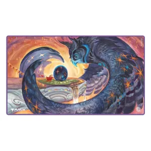 Ultimate Guard Playmat Bloomburrow Starlit Truce: Magic The Gathering
