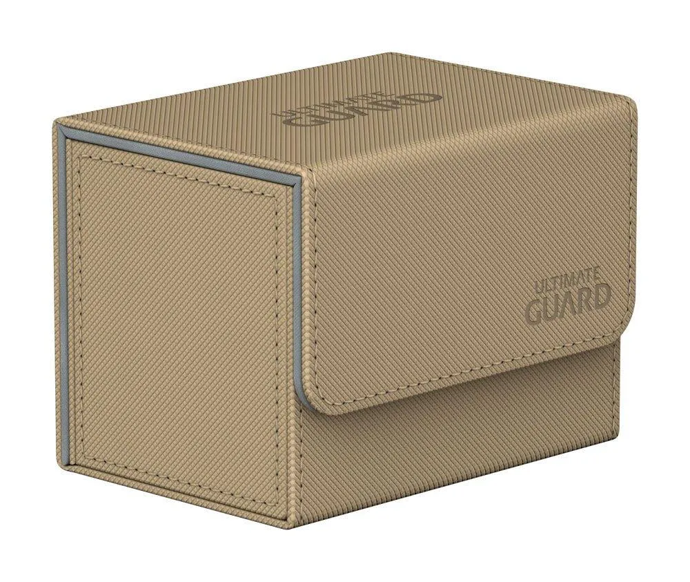 Ultimate Guard SideWinder 100  Standard Size XenoSkin Sand