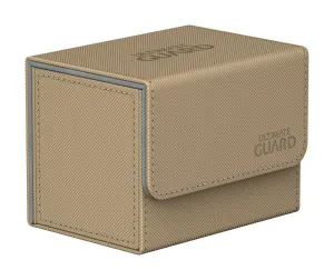 Ultimate Guard SideWinder 100  Standard Size XenoSkin Sand