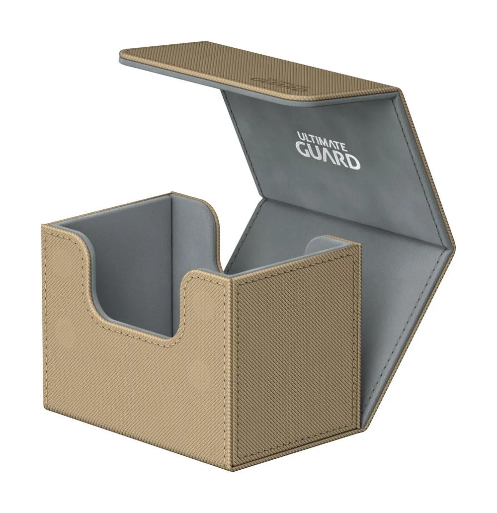 Ultimate Guard SideWinder 100  Standard Size XenoSkin Sand
