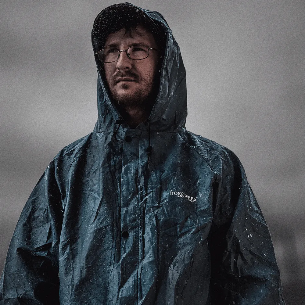 ULTRA-LITE2 WATERPROOF RAIN SUIT