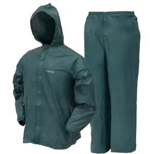 ULTRA-LITE2 WATERPROOF RAIN SUIT