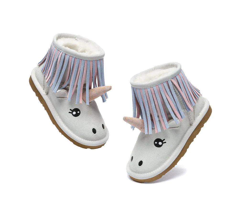 Unicorn Kids Plus