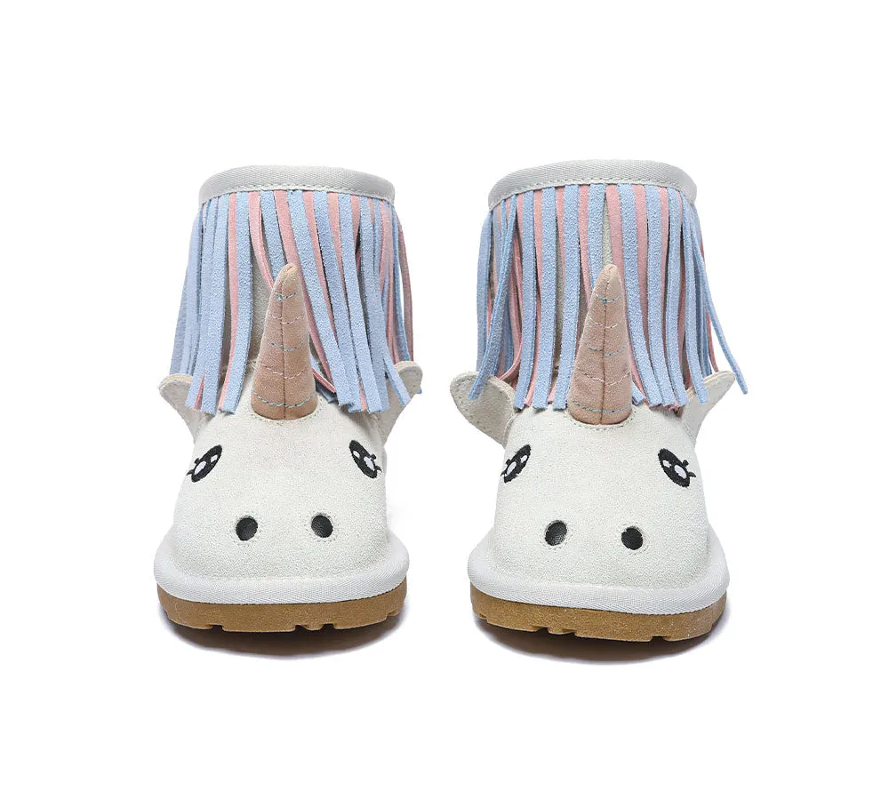 Unicorn Kids Plus