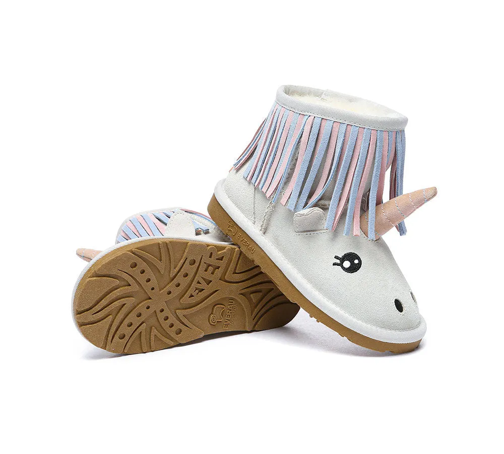 Unicorn Kids Plus