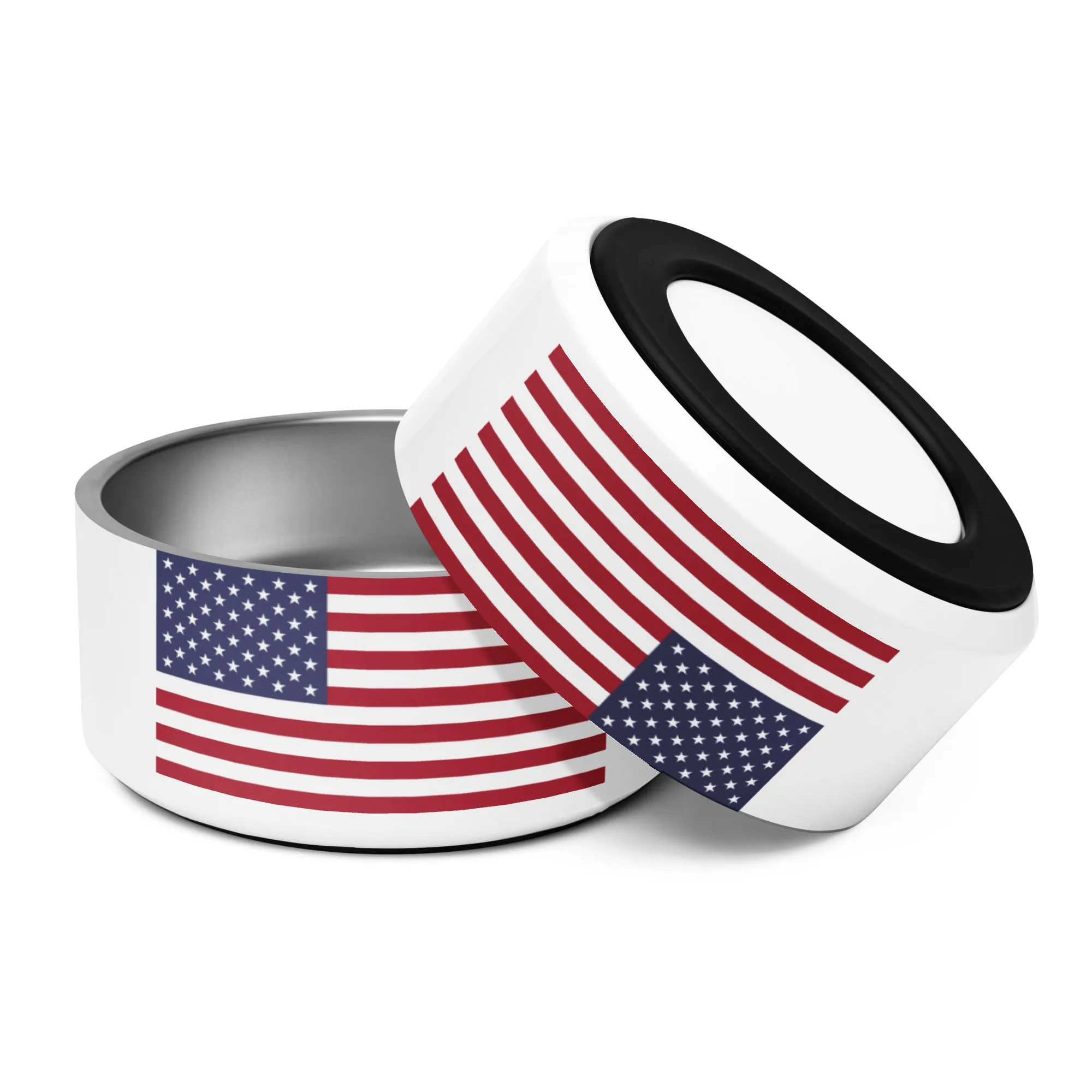 USA Pet bowl