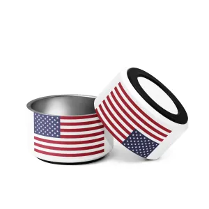 USA Pet bowl