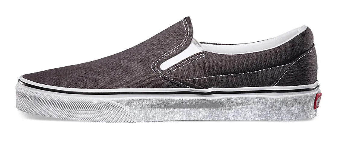 Vans Classic Slip-On Charcoal