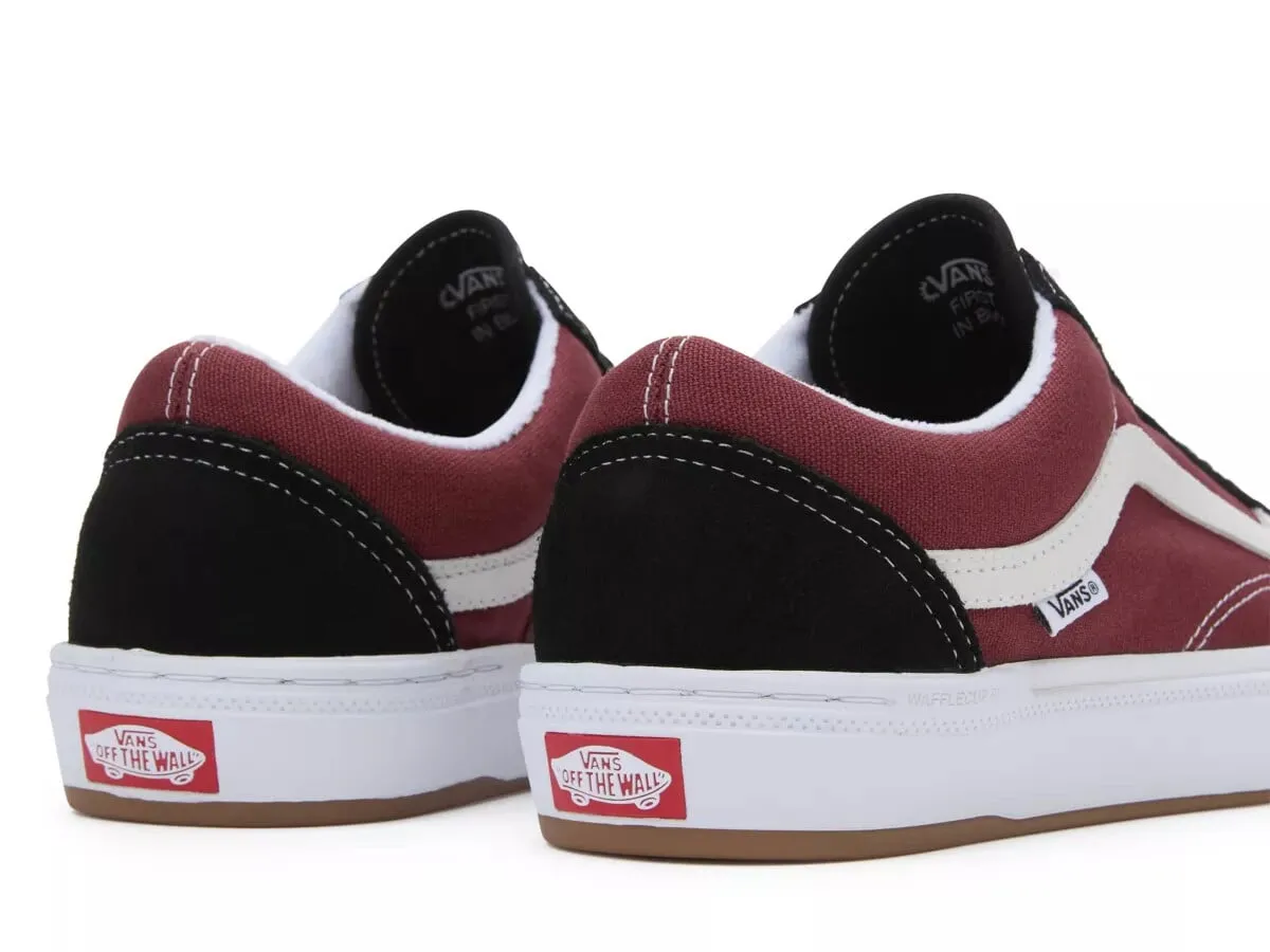 Vans Old Skool BMX