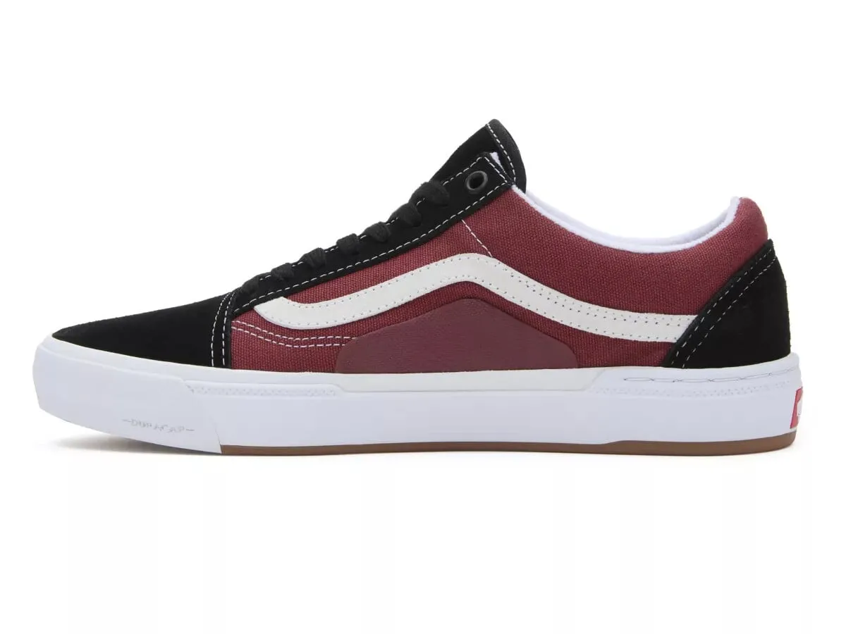 Vans Old Skool BMX