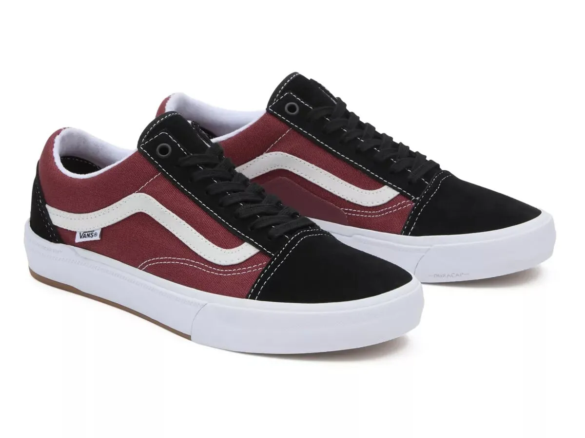 Vans Old Skool BMX