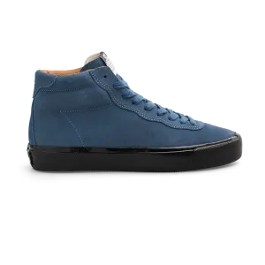 VM001 Suede HI Dusty Blue Black