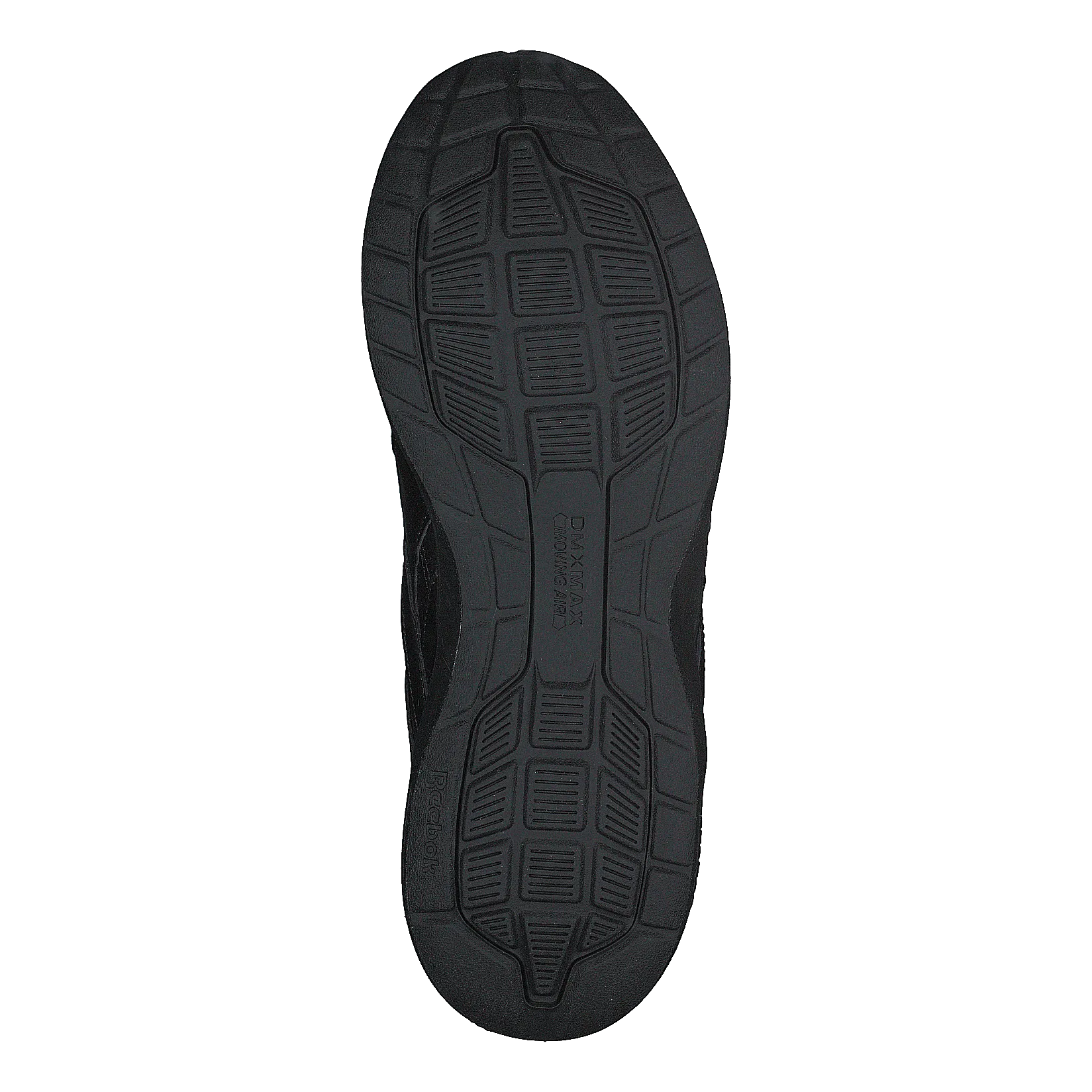 Walk Ultra 7.0 Dmx Max Shoes Black