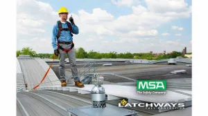 WalkSafe Roof Walkway System MSA / Buy Online