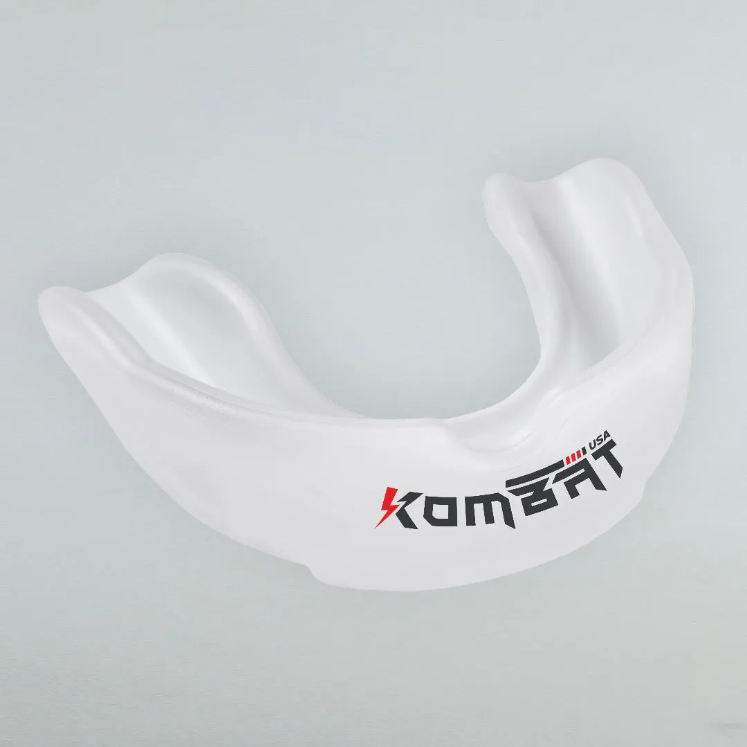 WARRIOR  HIGH IMPACT MOUTH GUARD YOUTH