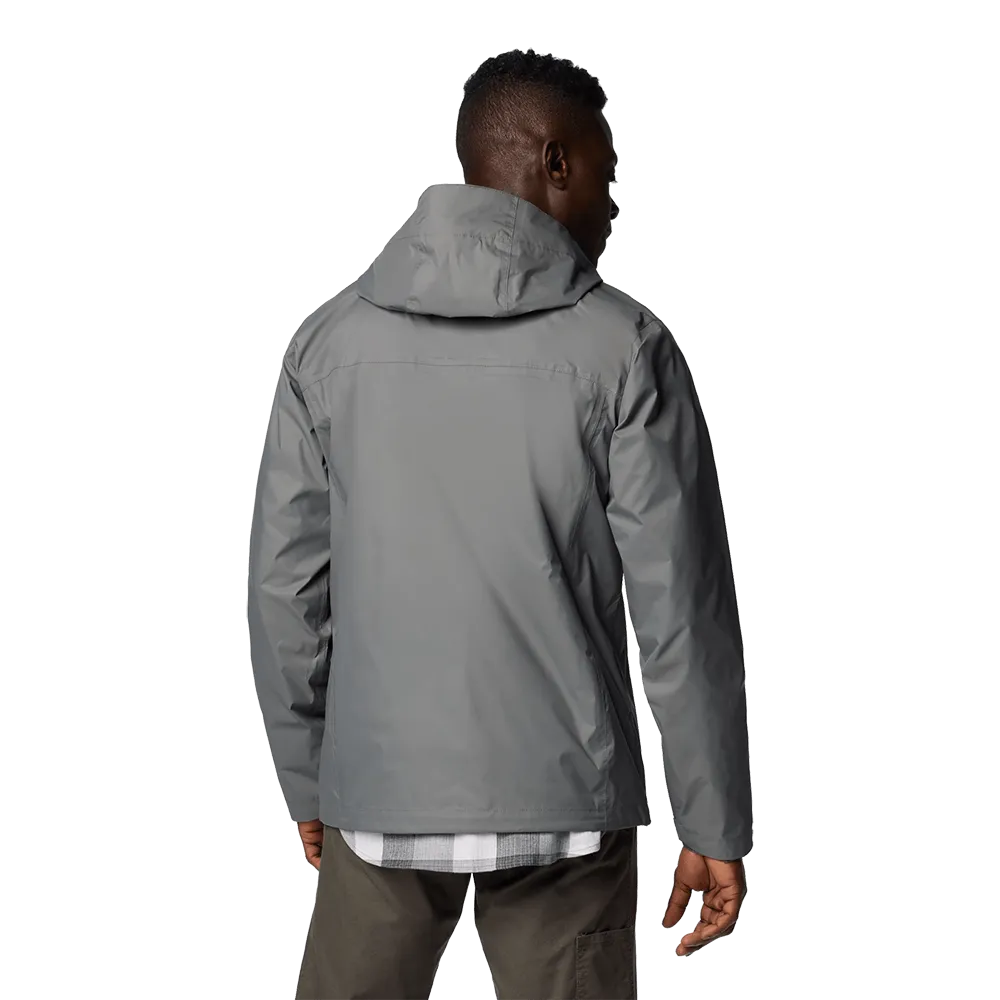 WATERTIGHT II JACKET - MEN'S