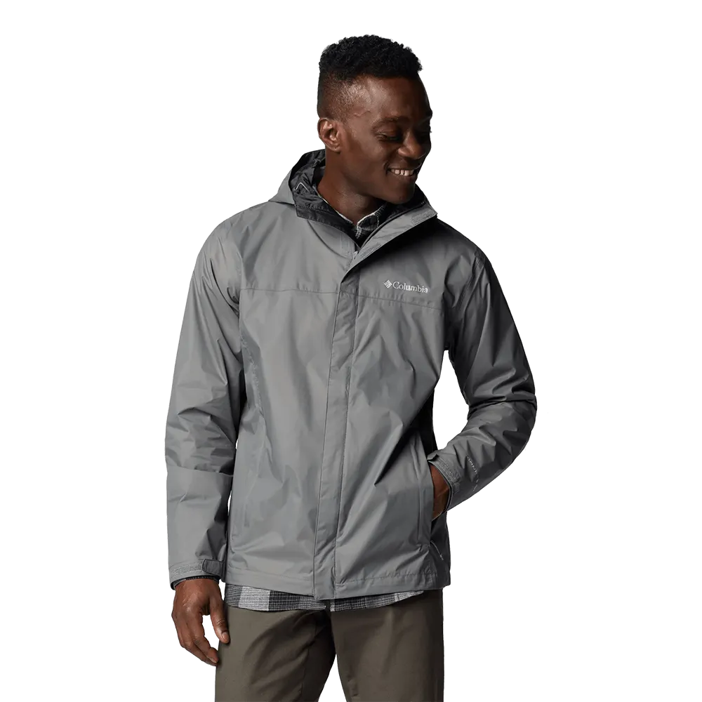 WATERTIGHT II JACKET - MEN'S