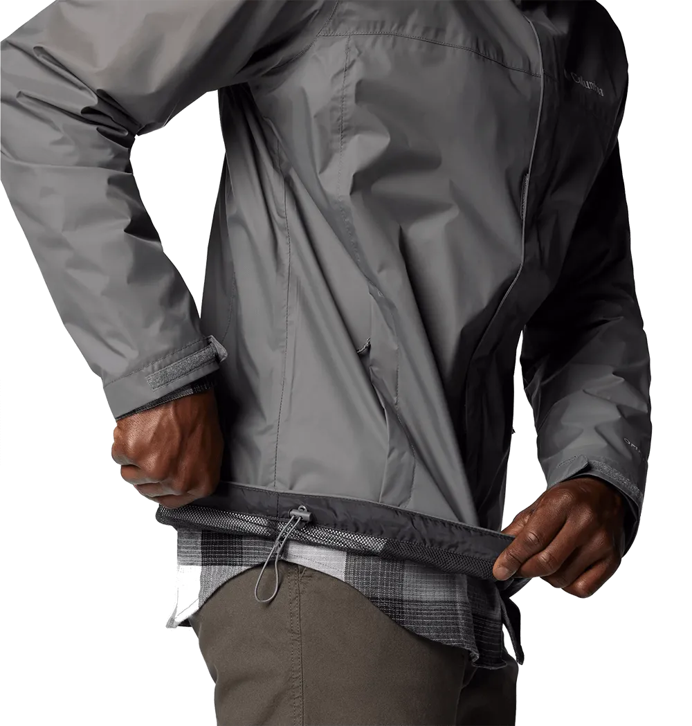 WATERTIGHT II JACKET - MEN'S