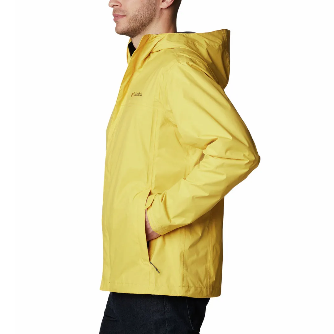 Watertight Ii Jacket Outerwear