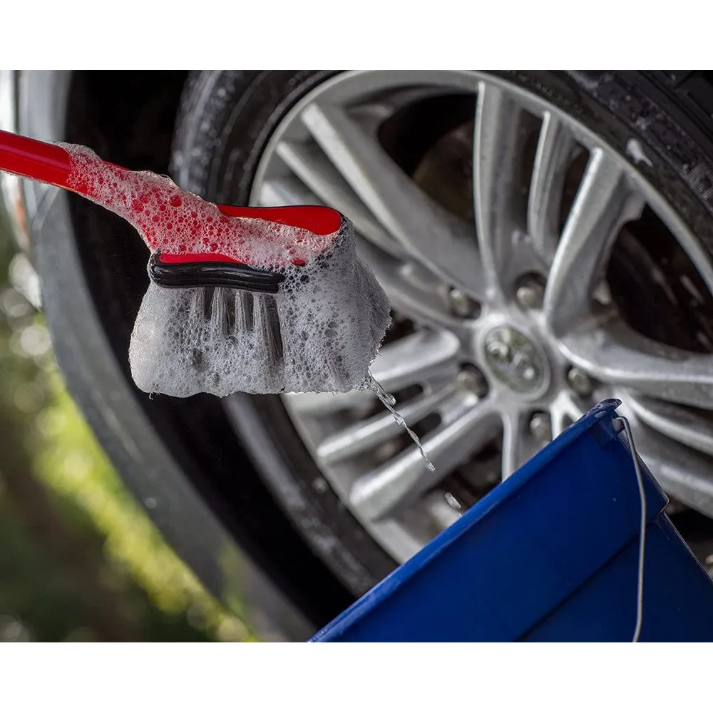 Wheel Brush Mothers