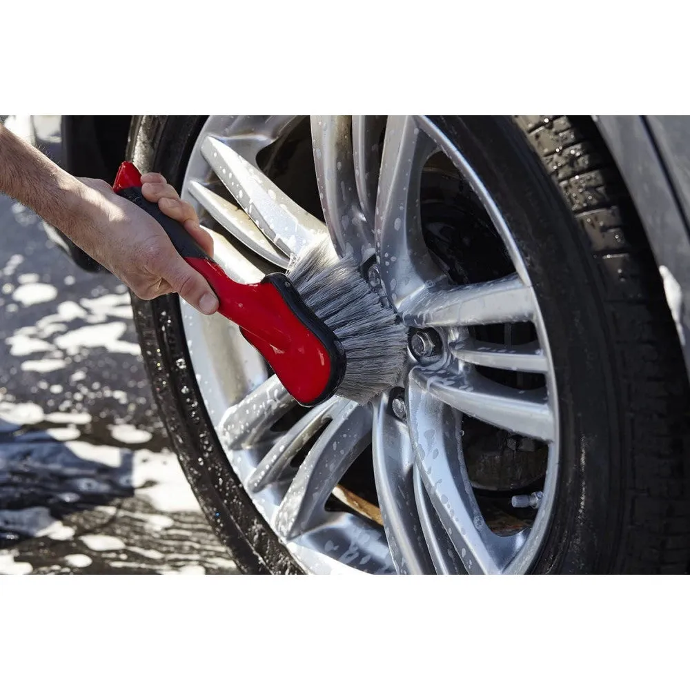 Wheel Brush Mothers
