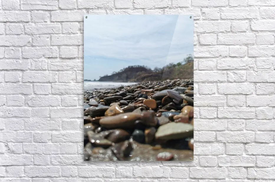 When Life Gets Rocky...