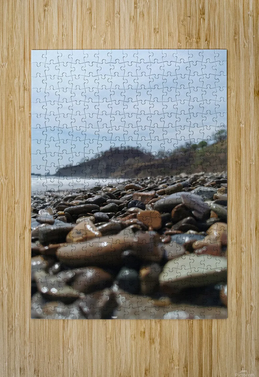 When Life Gets Rocky...