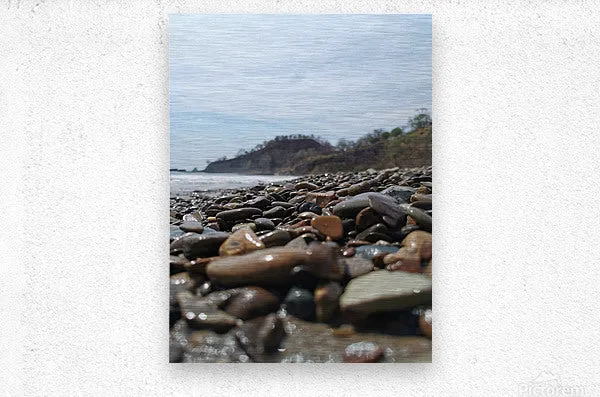 When Life Gets Rocky...