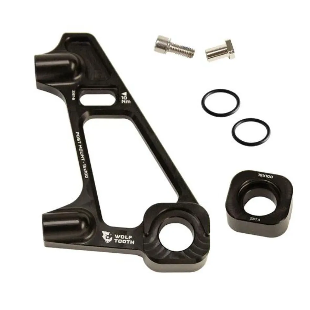 Wolf Tooth Lithic Fork Replacement Parts