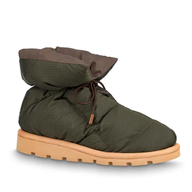 Women Ankle Boots