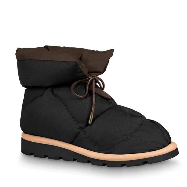 Women Ankle Boots