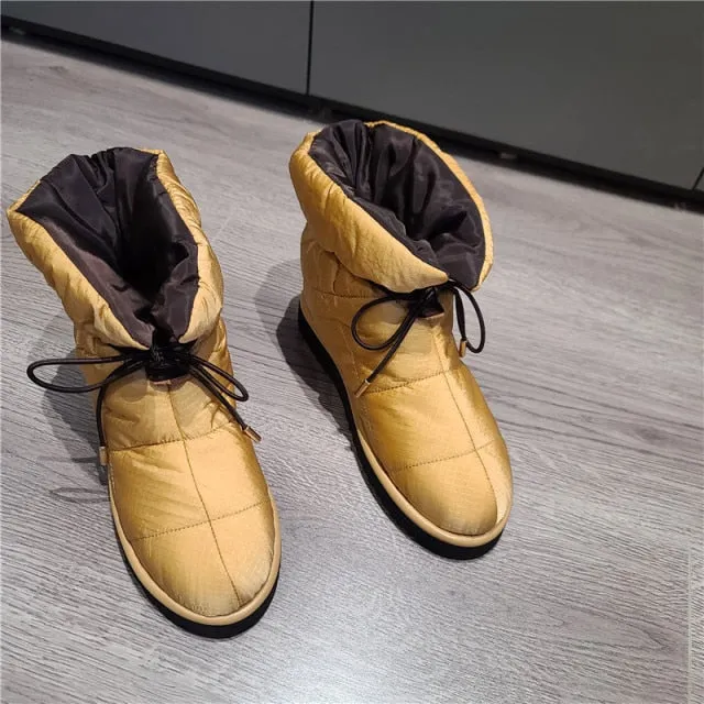Women Ankle Boots