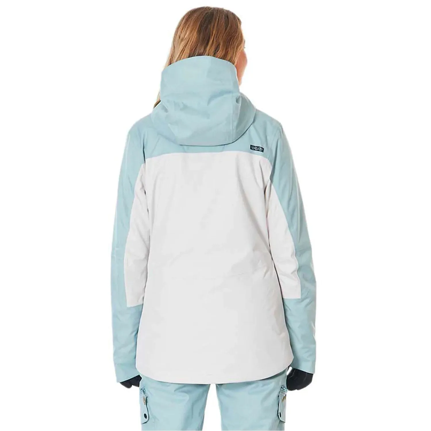 Women's Freeride Search Snow Jacket