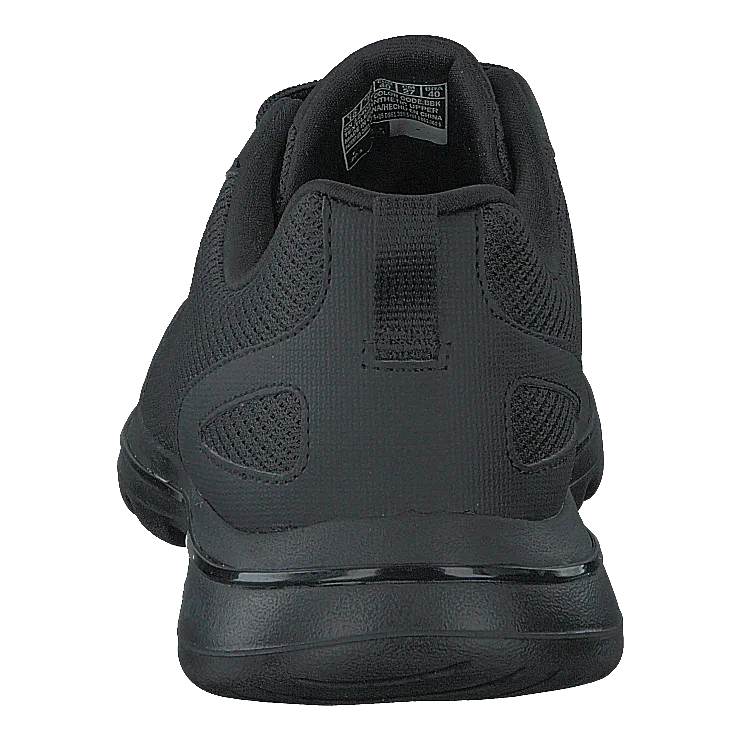 Womens Go Walk 5 - Guardian Bbk