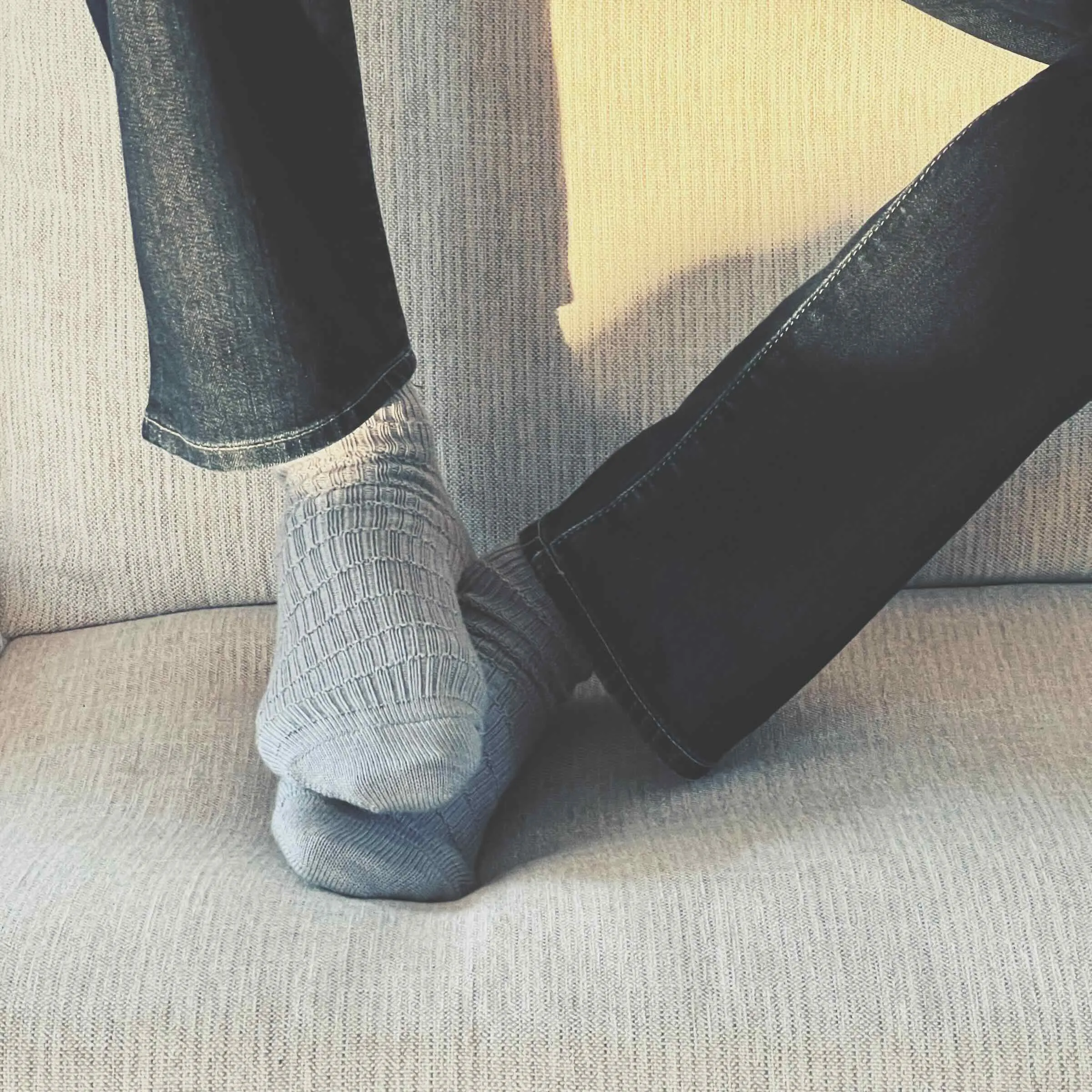 Wool Socks