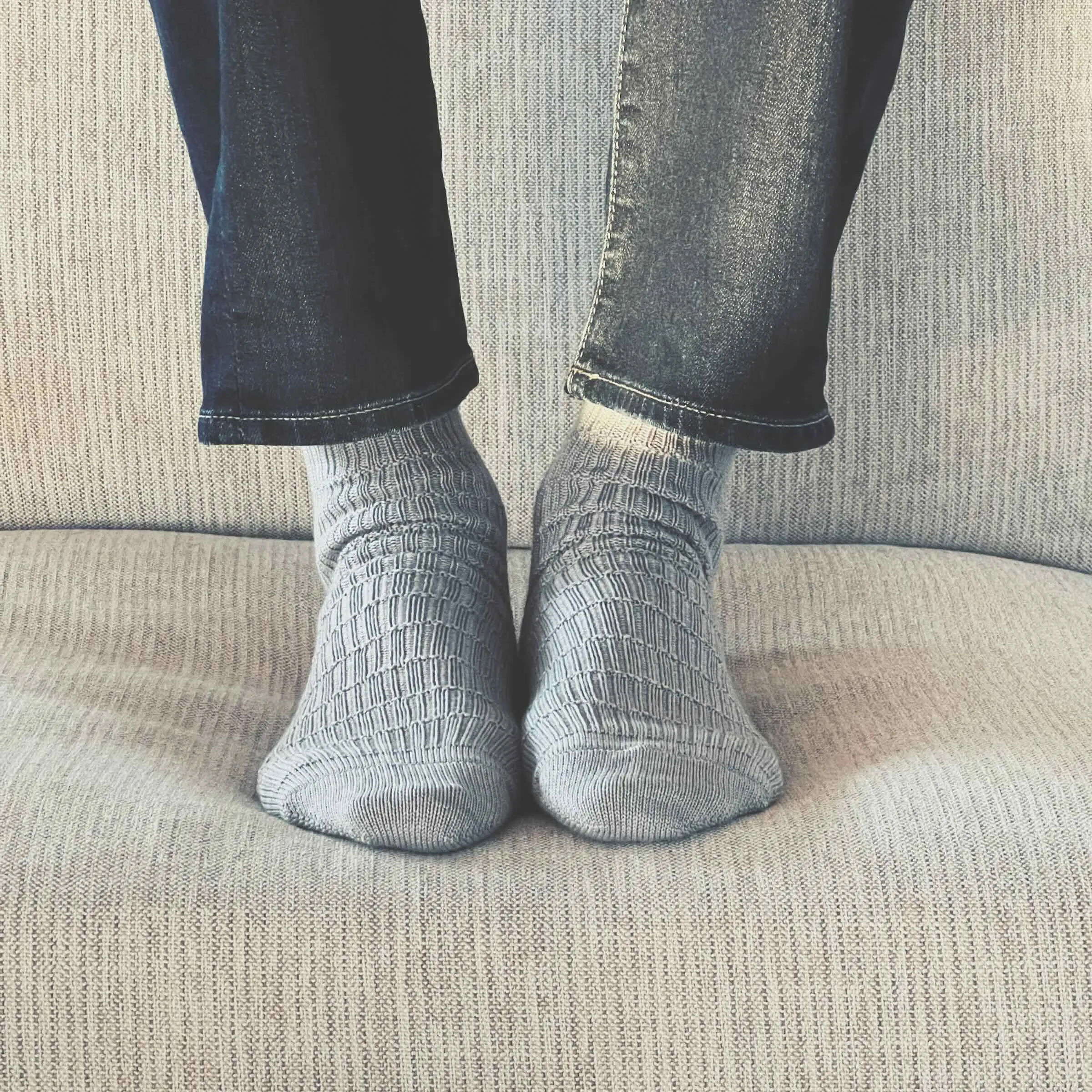 Wool Socks