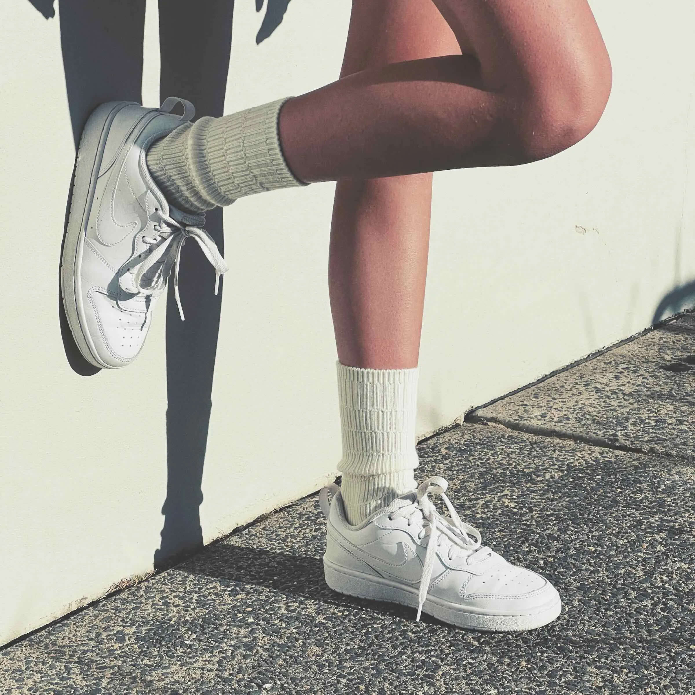 Wool Socks