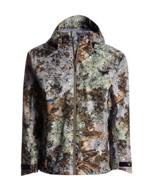 XKG Windstorm Rain Jacket