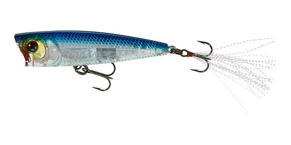 YO-ZURI 3DB POPPER (F)