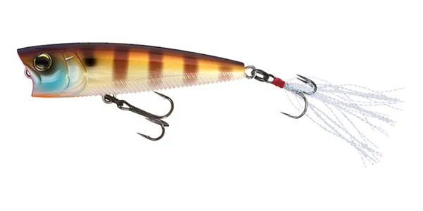 YO-ZURI 3DB POPPER (F)