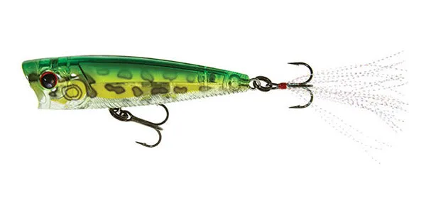 YO-ZURI 3DB POPPER (F)