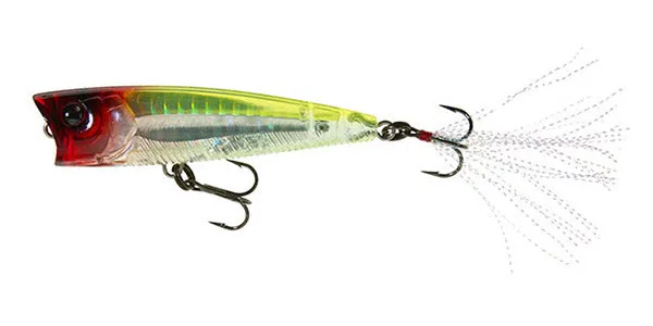 YO-ZURI 3DB POPPER (F)