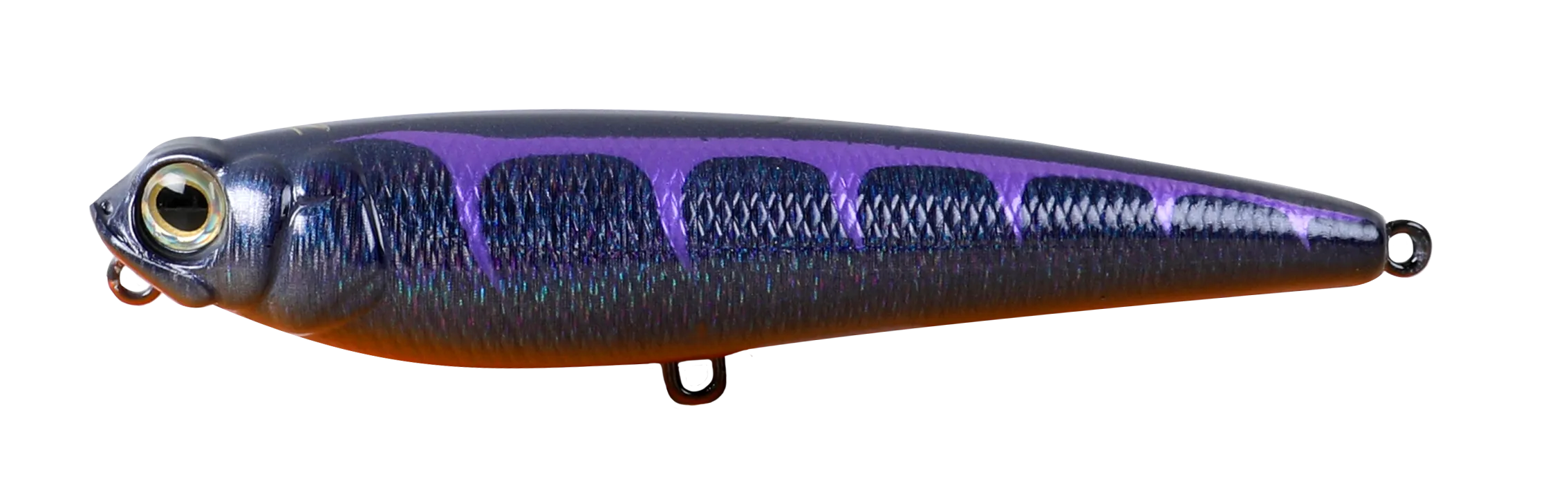 Zerek Skittish Dog 115mm Top Water Surface Walker Lure
