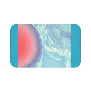 Zesta Bath Mat