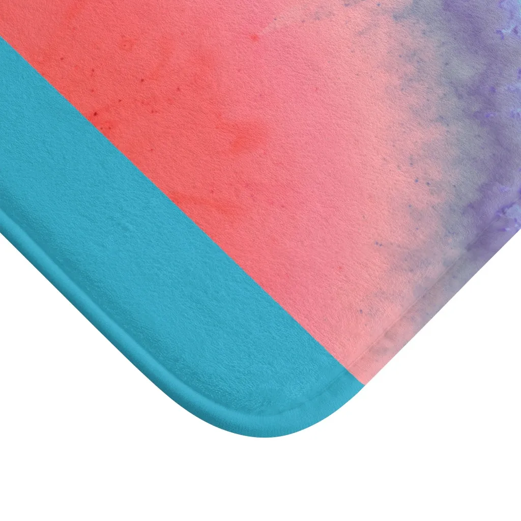 Zesta Bath Mat